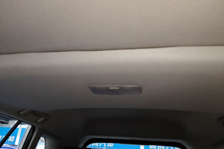 丰田 锋兰达 2022款 2.0L CVT豪华PLUS版中控内饰22