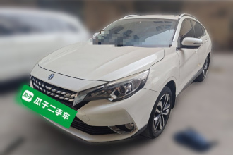 启辰T90 2017款 2.0L CVT智尚版