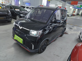 五菱汽车 宏光MINIEV 2022款 GAMEBOY 200km 玩咖款 磷酸铁锂