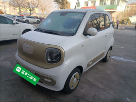 奔腾小马 2024款 170km 活力马