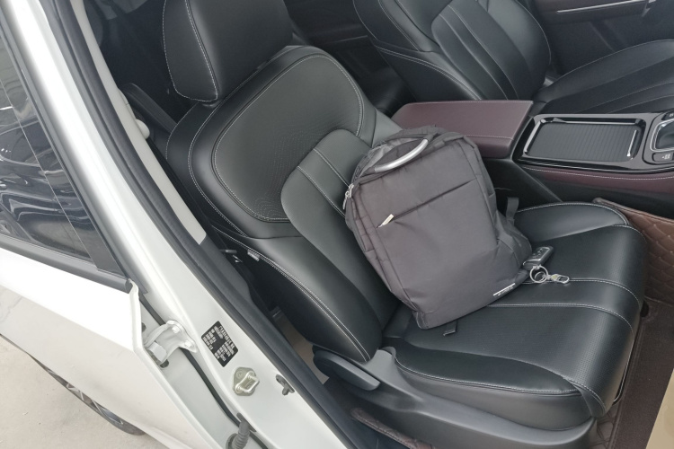 广汽传祺 传祺M6 2023款 PRO 270T DCT豪华版局部细节41