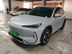 吉利银河 银河E5 2024款 440km 启航版