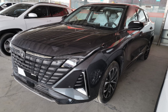 长安UNI-Z新能源 2024款 蓝鲸智电iDD 125km 领先型