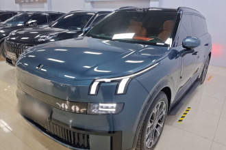 领克900 2025款 2.0T Ultra