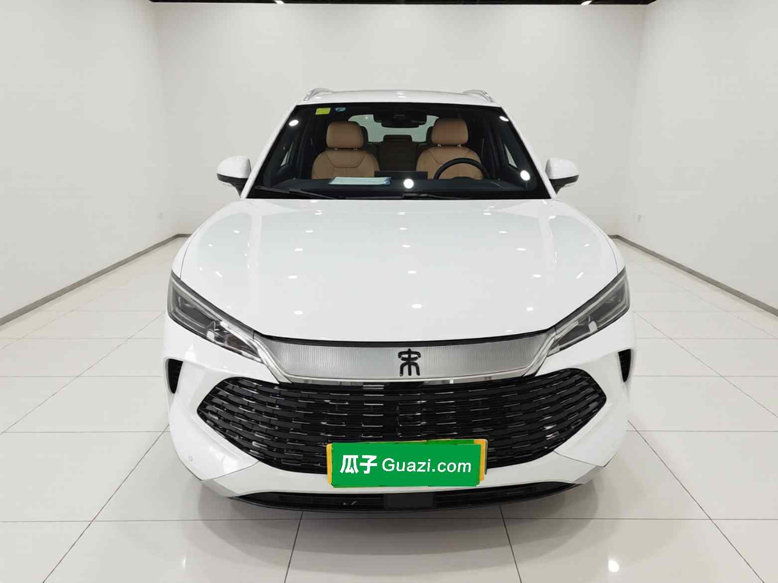 比亚迪 宋L DM-i 2024款 112km 超越型(1)