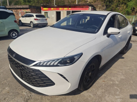 比亚迪 秦PLUS 2025款 DM-i 智驾版 55KM领先型