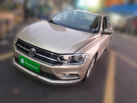 大众 宝来 2016款 1.6L 手动舒适型