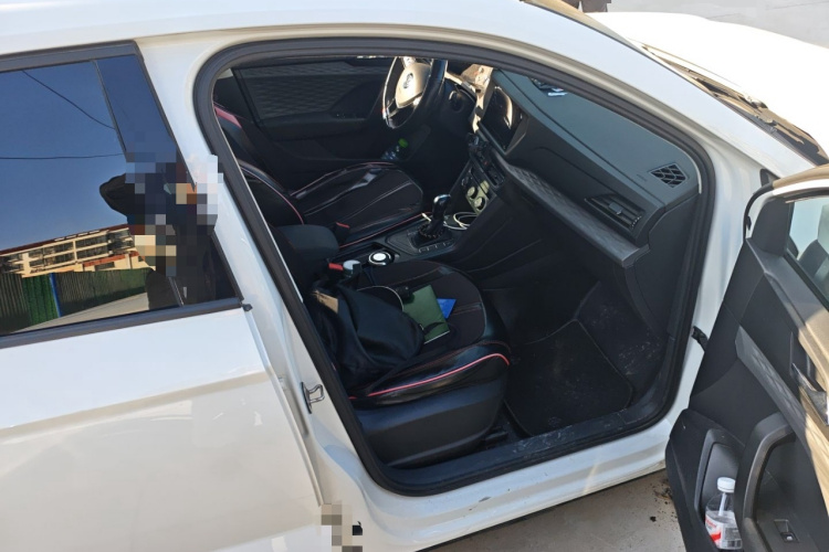 大众 途岳 2021款 280TSI 两驱风尚版局部细节9005