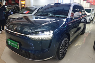 鸿蒙智行 问界M9 2024款 纯电 Ultra版 100kWh 5座版