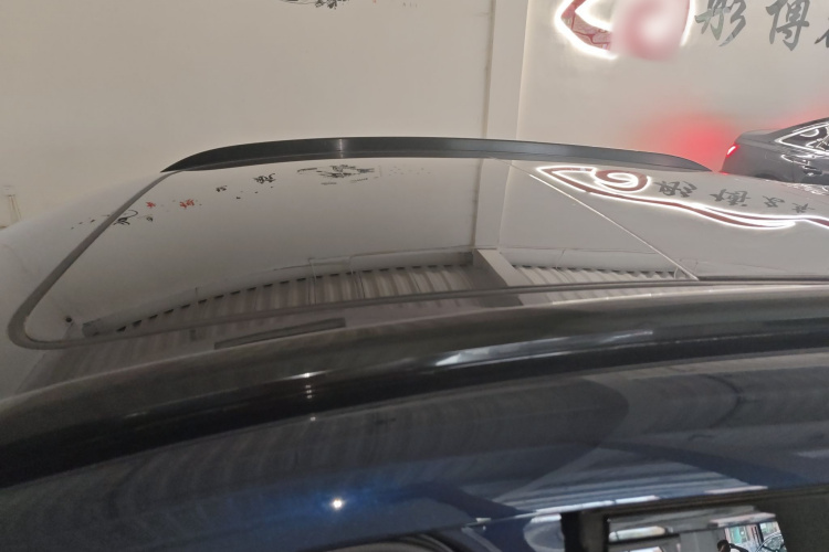 保时捷 2022款 Macan 2.0T车身外观57