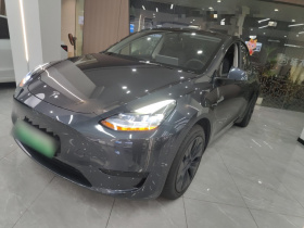 特斯拉 Model Y 2024款 后轮驱动版