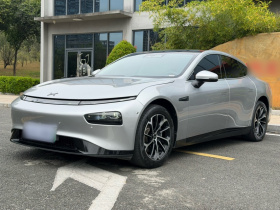 小鹏P7 2022款 625E