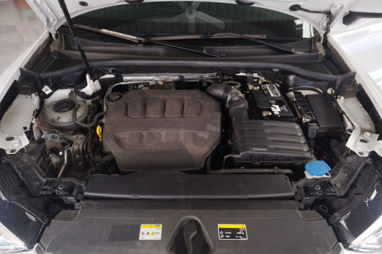 奥迪Q3 2024款 40 TFSI 时尚动感型局部细节24