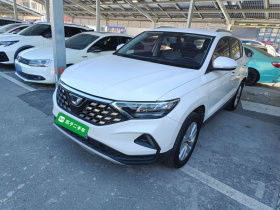 捷达VS5 2019款 280TSI 自动进取型