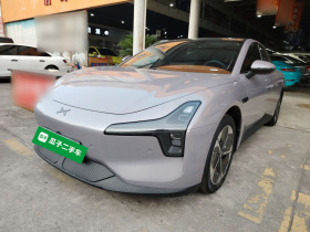 小鹏MONA M03 2025款 620 超长续航 Plus