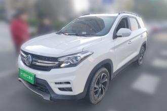 东风风光 风光S560 2018款 升级款 1.8L CVT尊贵型 7座