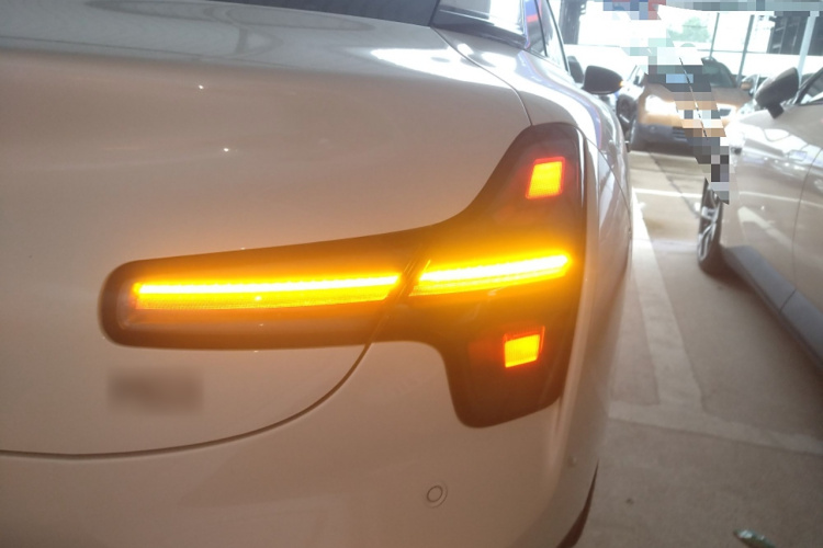 小鹏MONA M03 2024款 620 超长续航车身外观6007