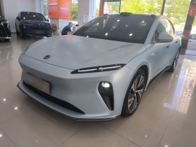 蔚来ET5 2022款 75kWh