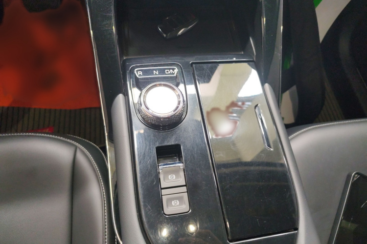 哈弗H6 2021款 第三代 2.0T 自动四驱Supreme局部细节18