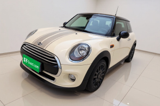 MINI 2014款 1.5T COOPER Fun