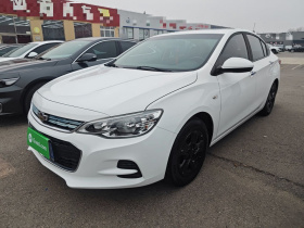 雪佛兰 科沃兹 2019款 320 自动欣享天窗版