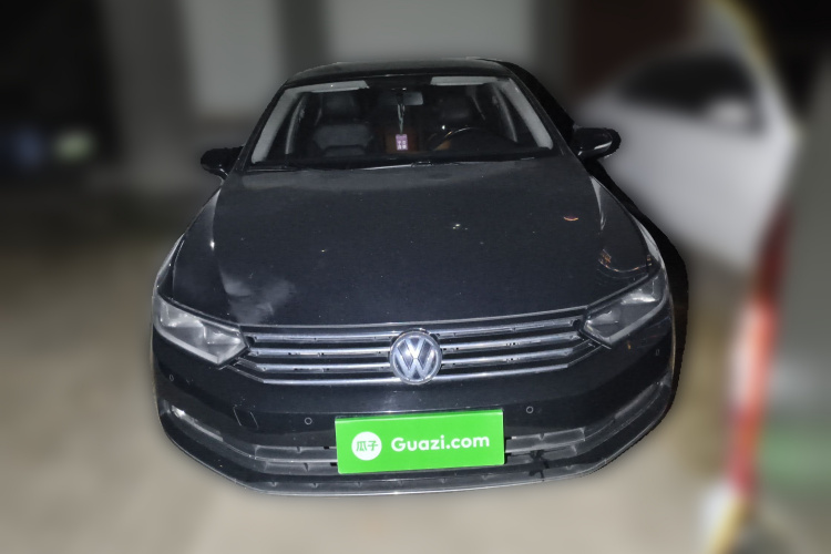 大众 迈腾 2019款 280TSI DSG 舒适型 国VI车身外观6001