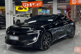 阿维塔12 2025款 Max增程版