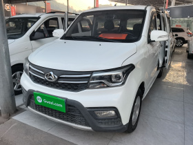 长安凯程 2019款 1.5L欧诺S标准型国VI JL473QG