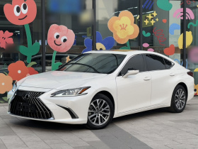 雷克萨斯ES 2022款 200 卓越版