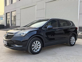 别克 昂科威 2020款 20T 两驱精英型