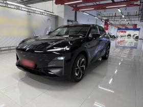 深蓝汽车 深蓝S07 2024款 520Max 乾崑智驾ADS SE纯电版