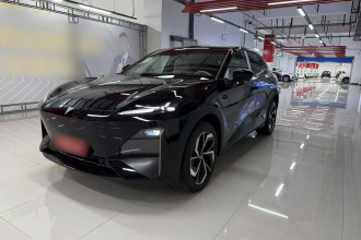 深蓝汽车 深蓝S07 2024款 520Max 乾崑智驾ADS SE纯电版