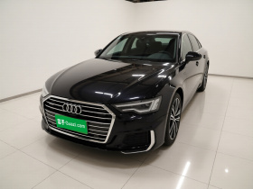 奥迪A6L 2019款 45 TFSI quattro 尊享动感型