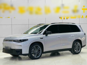 零跑汽车 零跑C16 2024款 增程 200尊享版