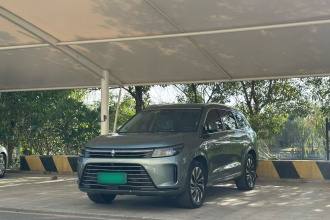 鸿蒙智行 问界M7 2022款 1.5T 后驱舒适版