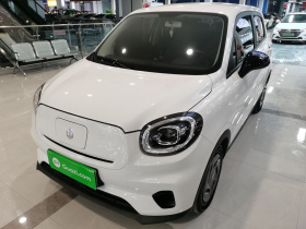 零跑汽车 零跑T03 2024款 200轻享版