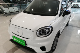 零跑汽车 零跑T03 2024款 200轻享版