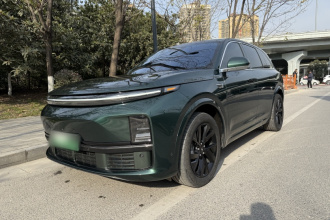 理想汽车 理想L7 2023款 Pro