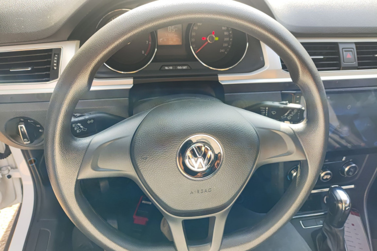 大众 C-TREK蔚领 2020款 1.5L 自动时尚型局部细节13