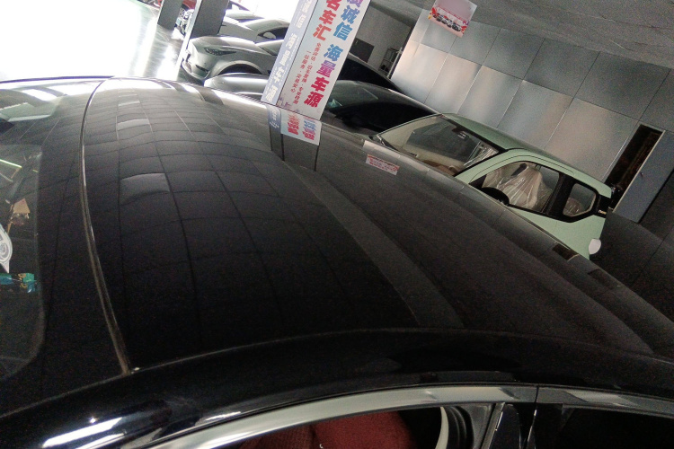 五菱汽车 五菱星光 2023款 150 进阶版局部细节57