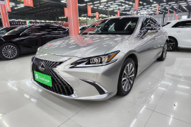 雷克萨斯ES 2021款 200 卓越版