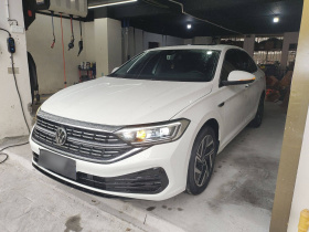 大众 速腾 2023款 300TSI DSG超越版