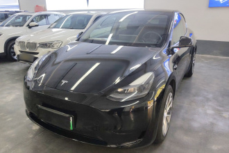 特斯拉 Model Y 2022款 改款 后轮驱动版