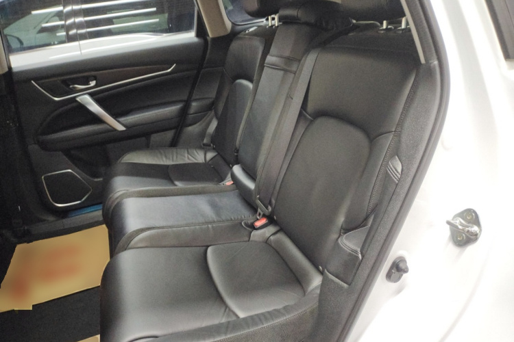 本田 冠道 2017款 240TURBO 两驱豪华版中控内饰21