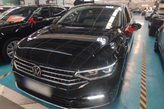 大众 迈腾 2025款 众享款 330TSI DSG豪华型