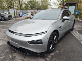 小鹏P7 2022款 625E