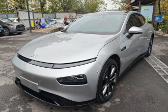 小鹏P7 2022款 625E