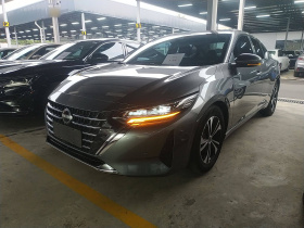 日产 轩逸 2023款 1.6L CVT智驾版