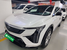 凯迪拉克 IQ傲歌 2024款 标准续航版