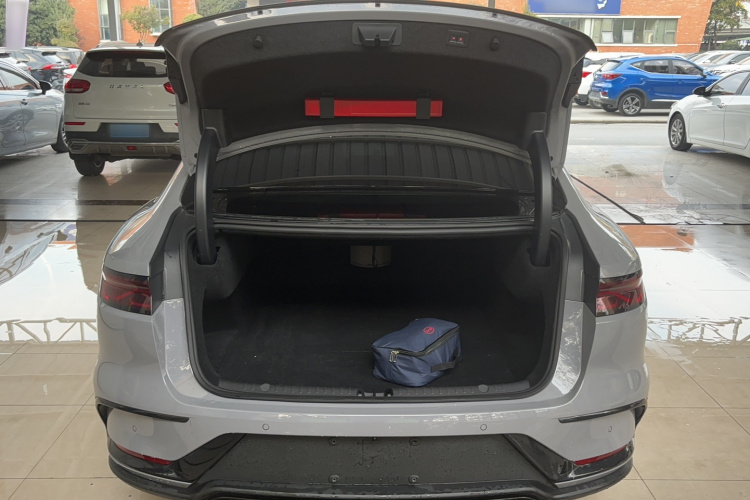 比亚迪 汉 2025款 DM-i 智驾版 125KM精英型局部细节23